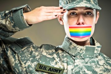 Gay People In The Military 8