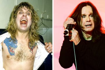 1_Ozzy survived 40 year bender