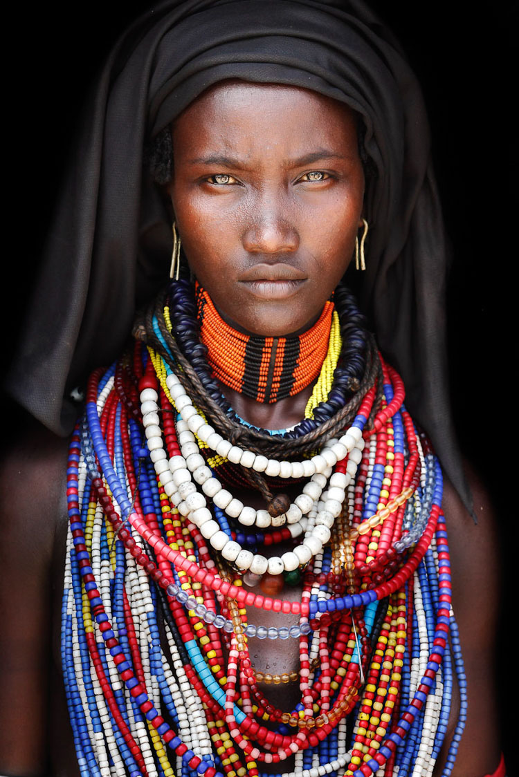 11-image (Arbore kız, Etiyopya)