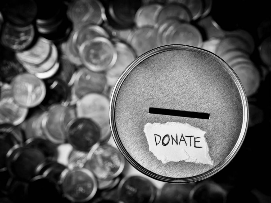 Best charities to donate to Best charities to donate to