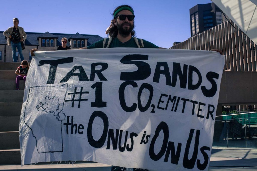 People’s Climate March