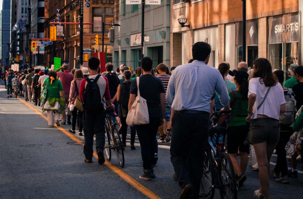 People’s Climate March People’s Climate March