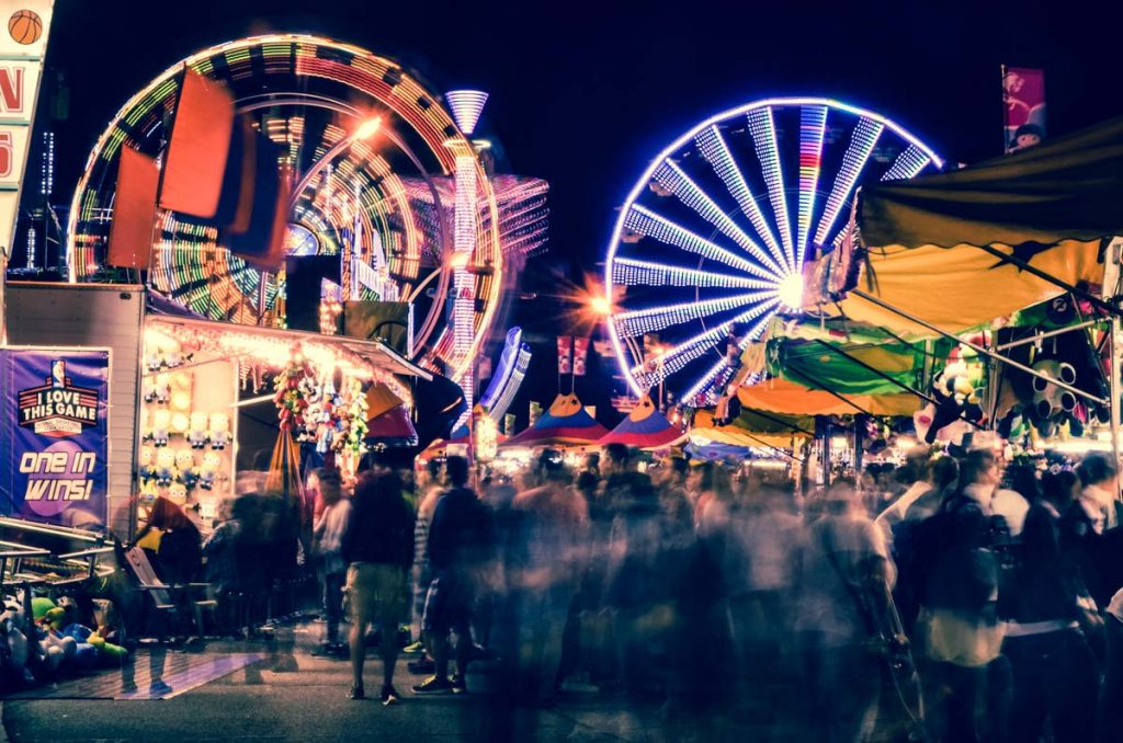 CNE Toronto