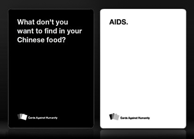 4_Cards Against Humanity