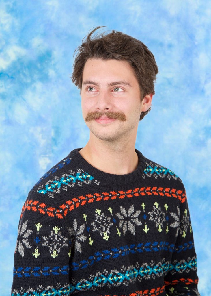 The Joseph Stalin_Plaid Zebra