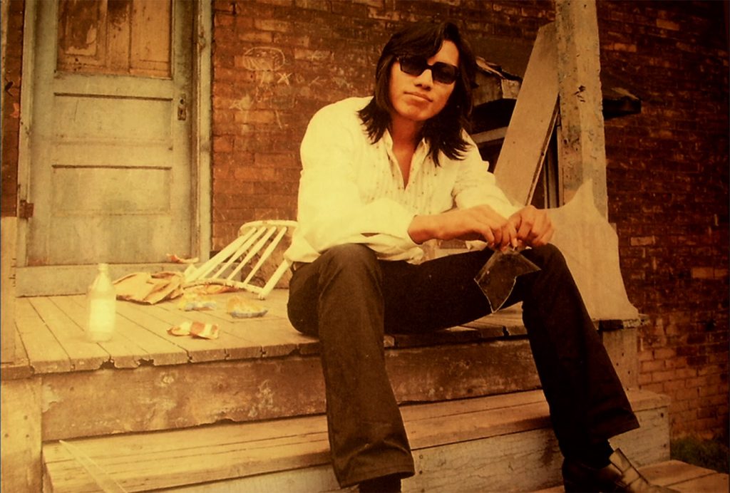 14_MOVIES - Searching for Sugar man