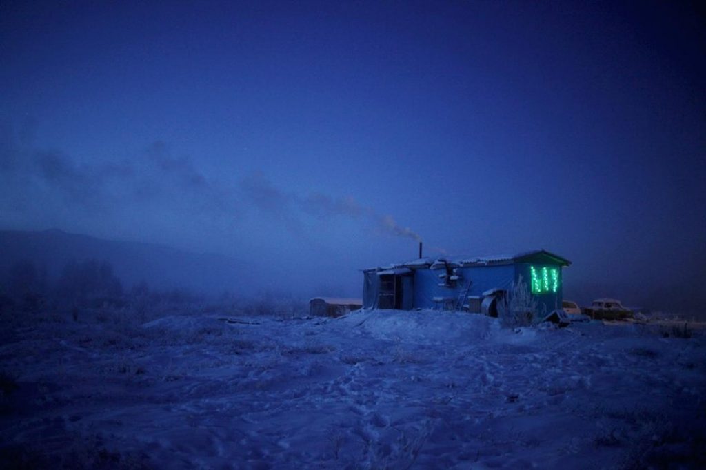 14_the coldest village on Earth