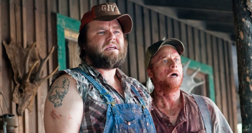 19_MOVIES - Tucker and dale vs evil