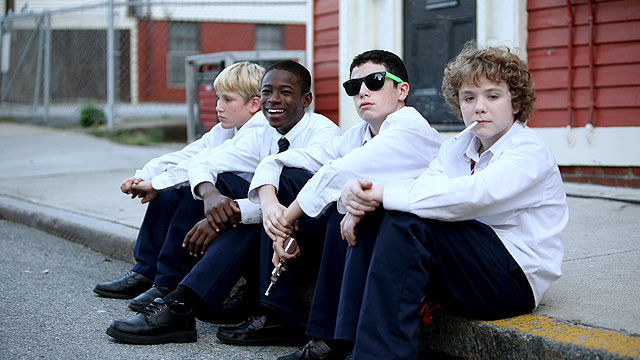 2_MOVIES - Funeral Kings