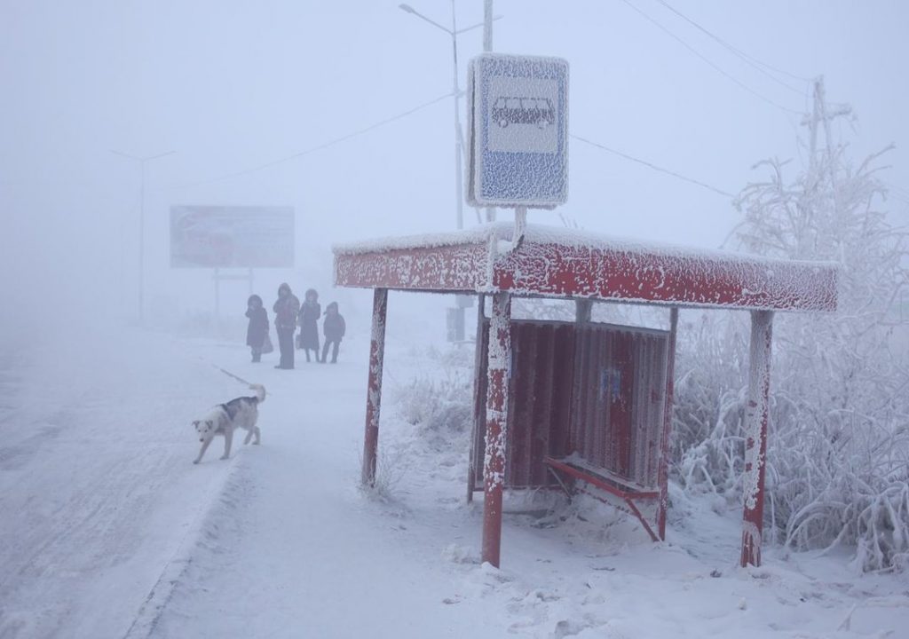 2_the coldest village on Earth