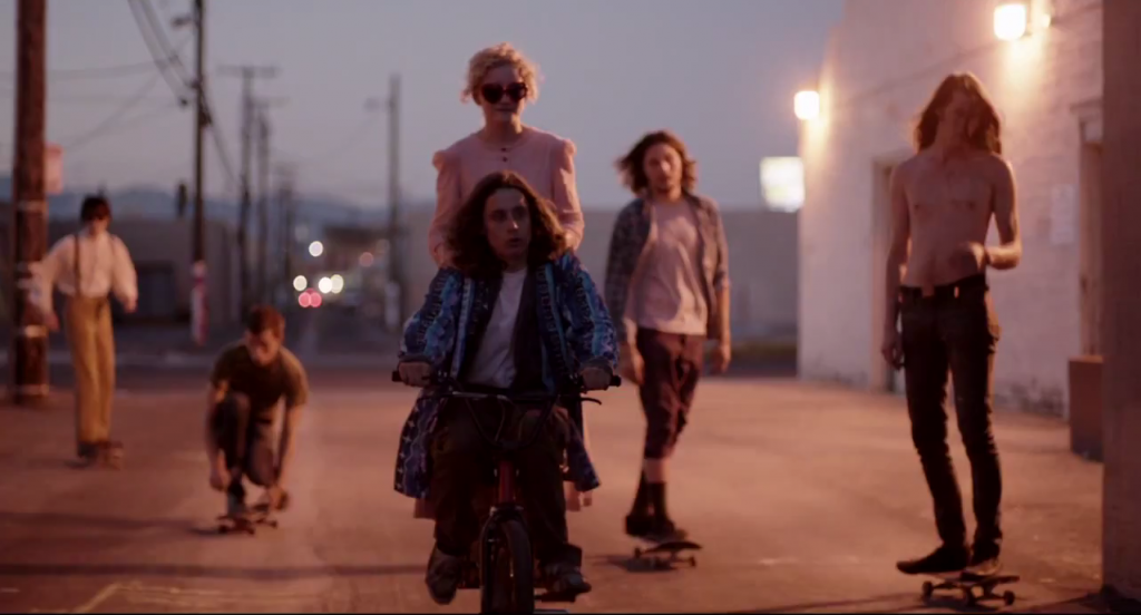 5_MOVIES - Electrik Children