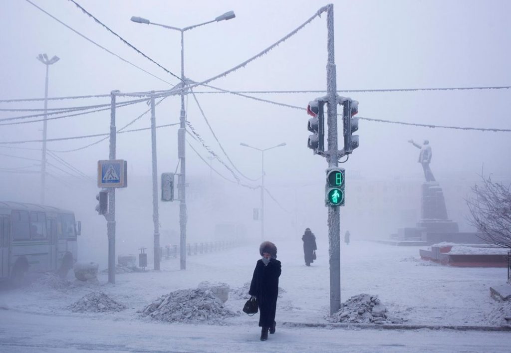 9_the coldest village on Earth