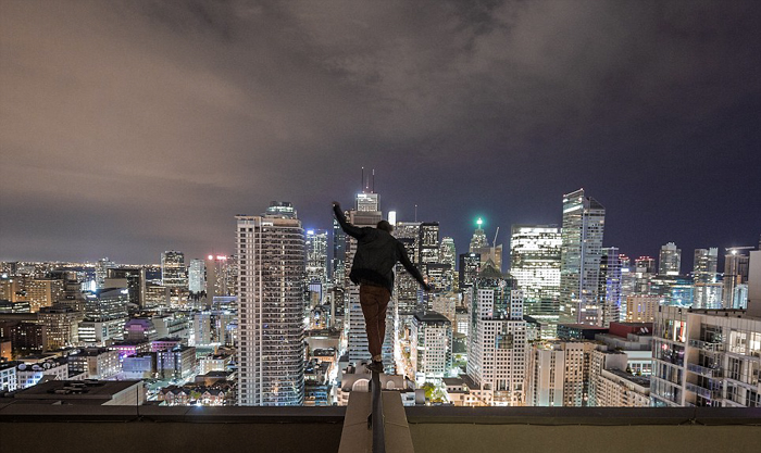 11_Urban Exploration