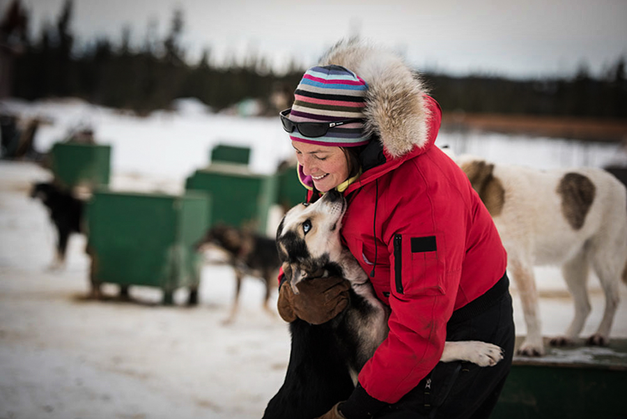 Photo by Diana Zalucky