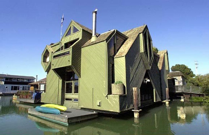 4_houseboat designs