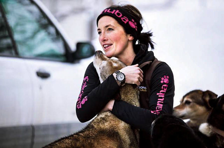 5_Iditarod Sled Dog Race