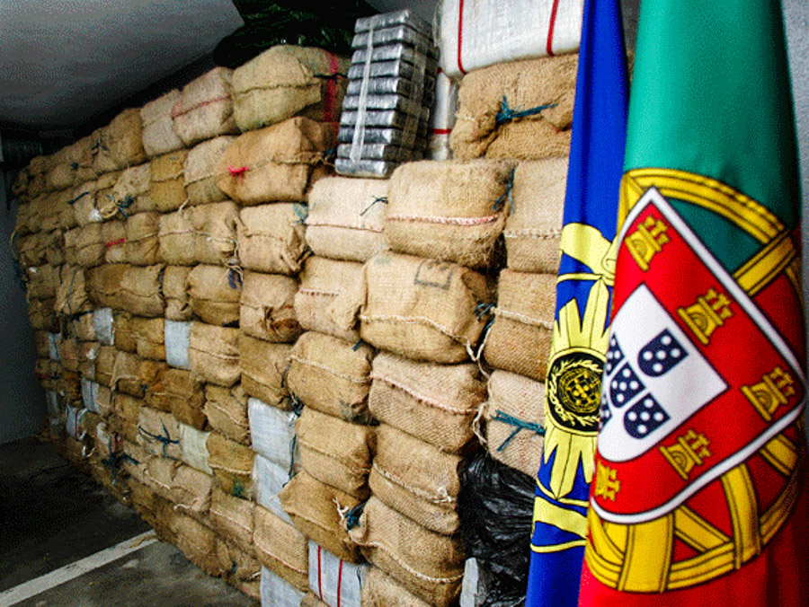 4_Drug abuse in Portugal