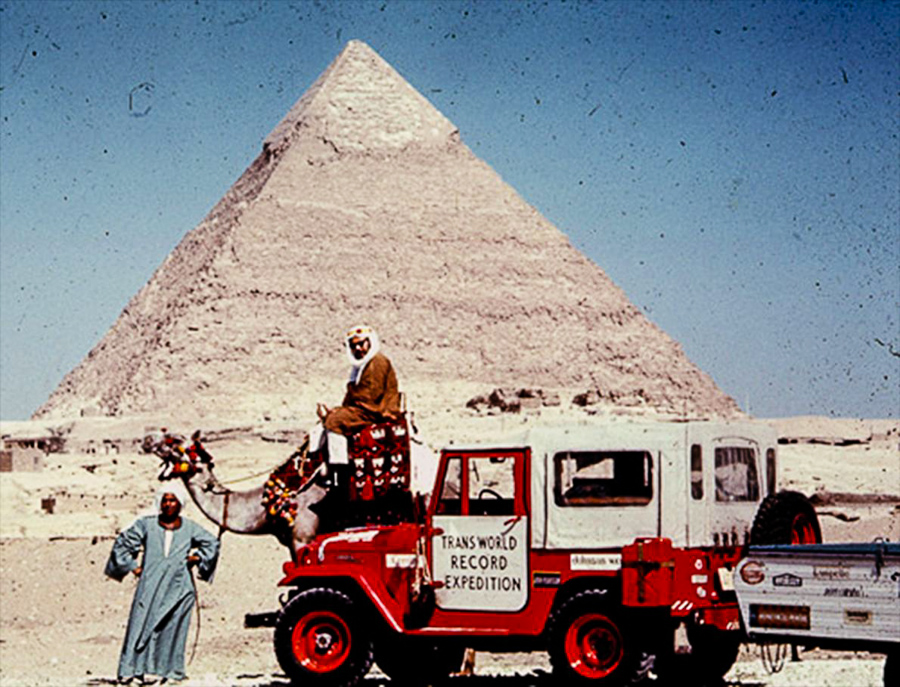 4_travelled every country