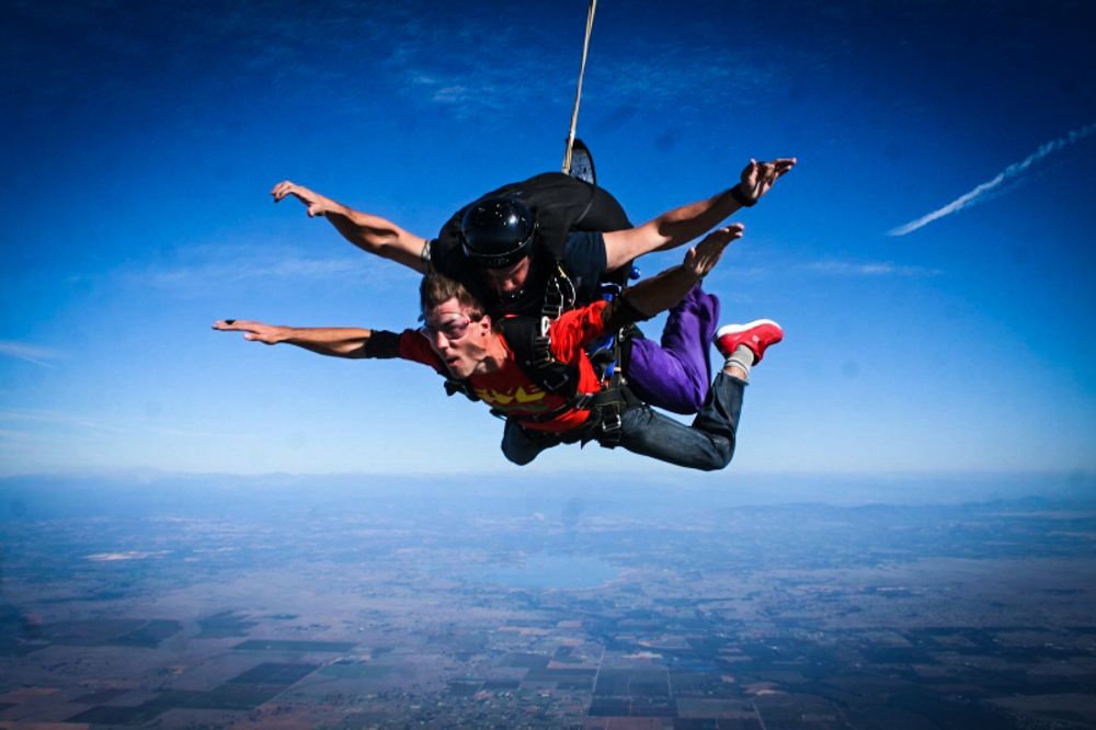 Brain Hacks Confidence 5