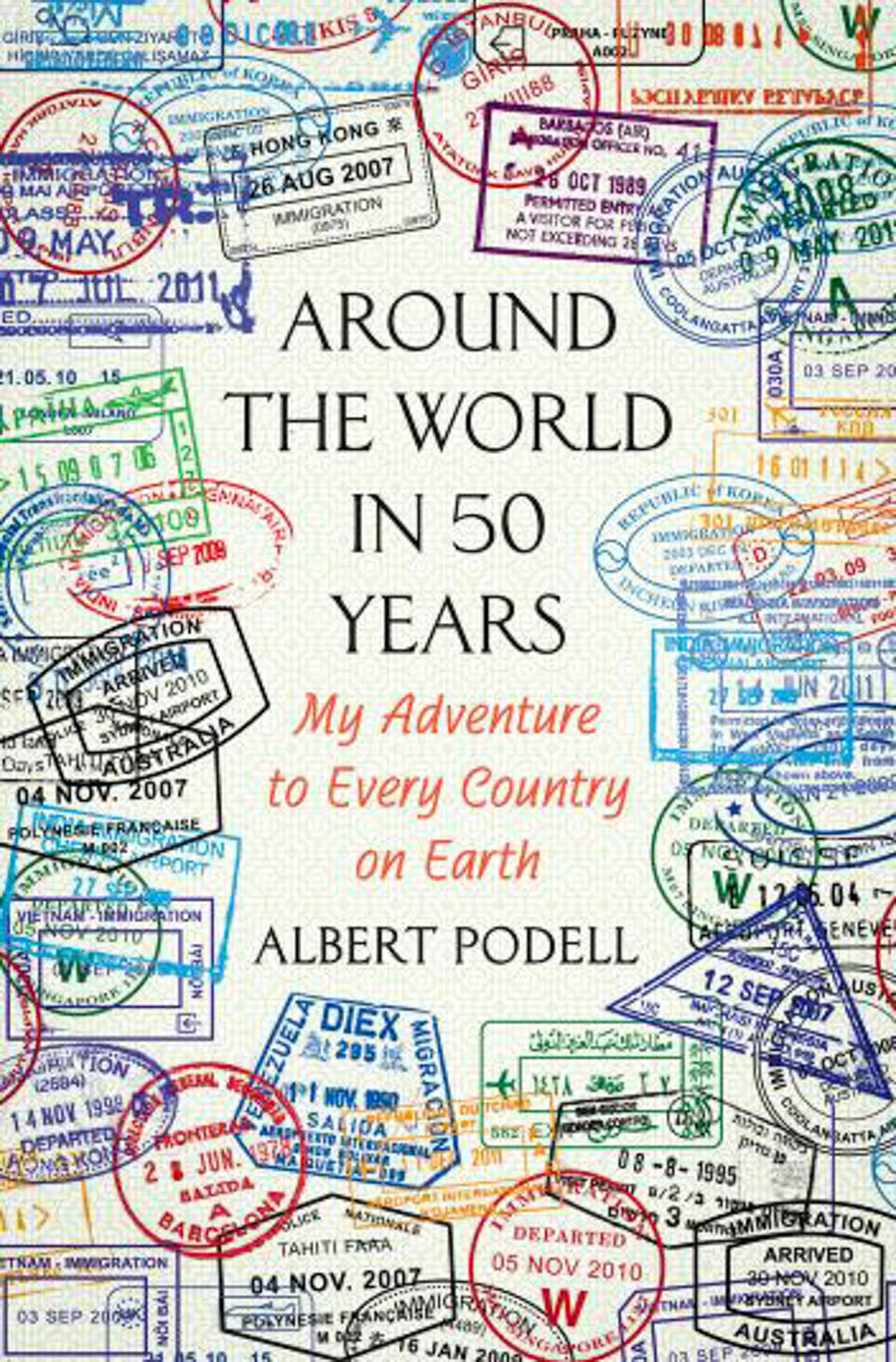 9_travelled every country