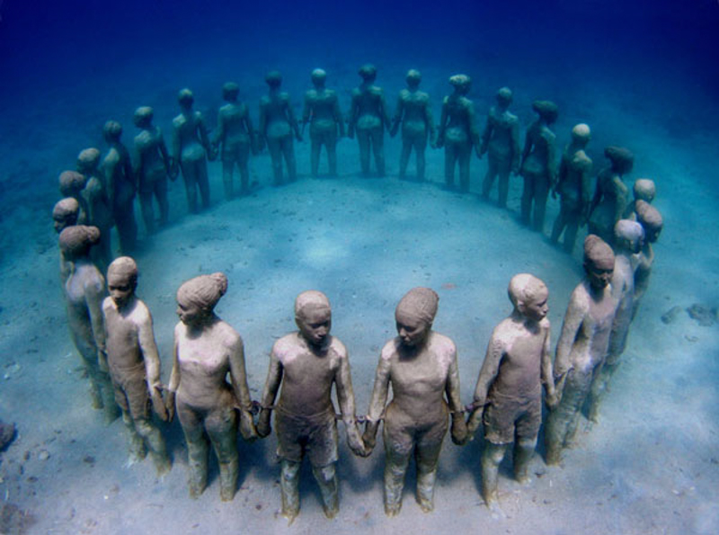 11_underwater museum