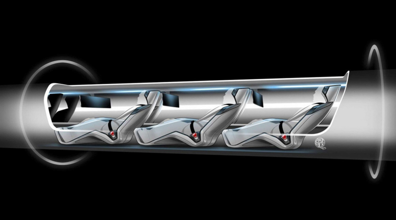 2_tube transportation system from Futurama