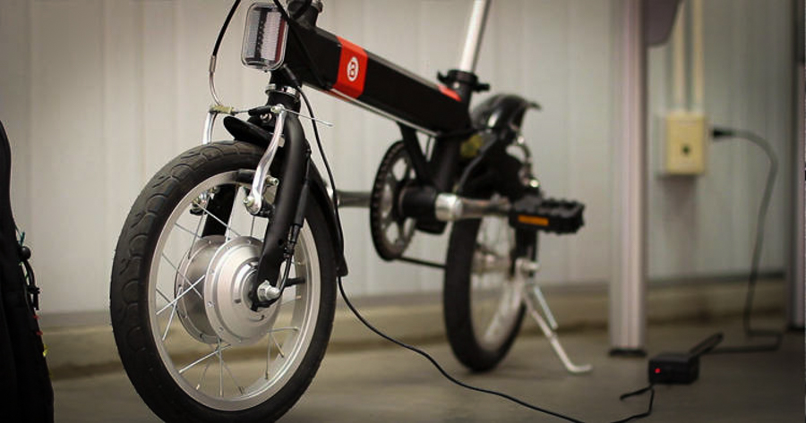 3a_smart ebike