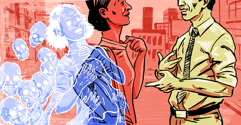 1_Why I Love My Anxiety Disorder