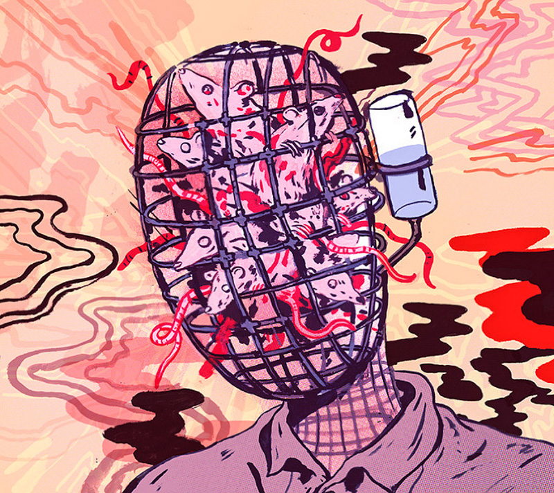 2_Why I Love My Anxiety Disorder