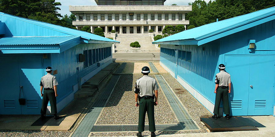 2_South Korea trolled Kim Jong-un K-POP