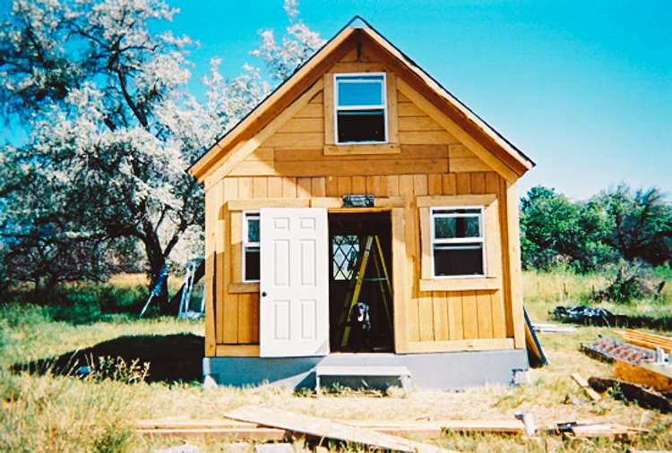 3_off-grid solar home for only $2,000