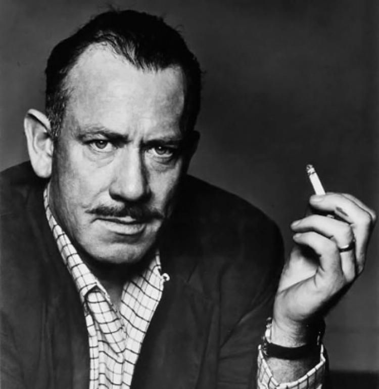 2_John Steinbeck letter