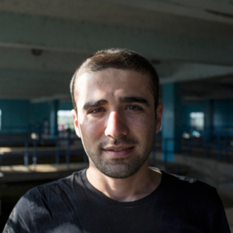 2_VICE journalist imprisoned in Turkey