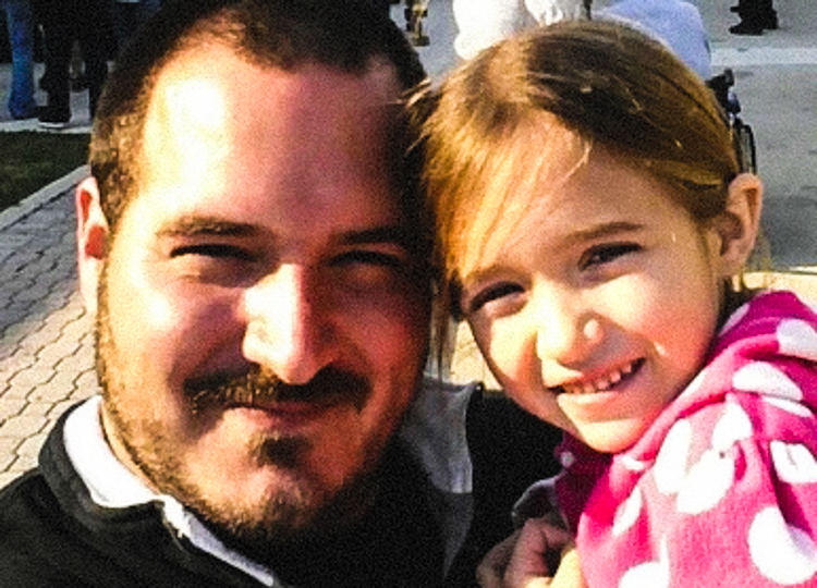 2_hairstyling class for dads with daughters