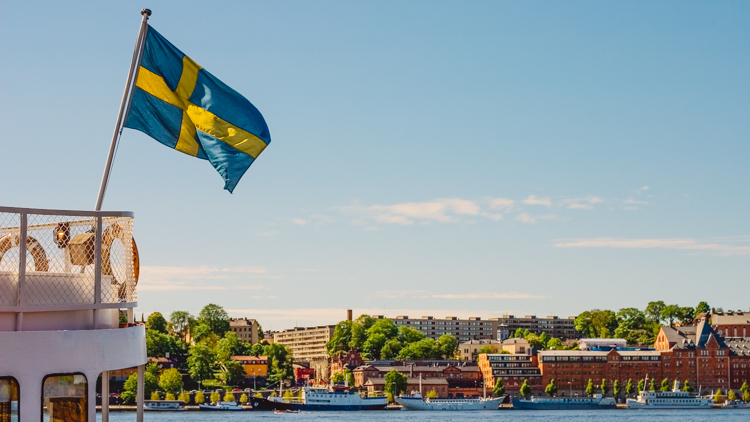 5_Sweden discontinue fossil fuel