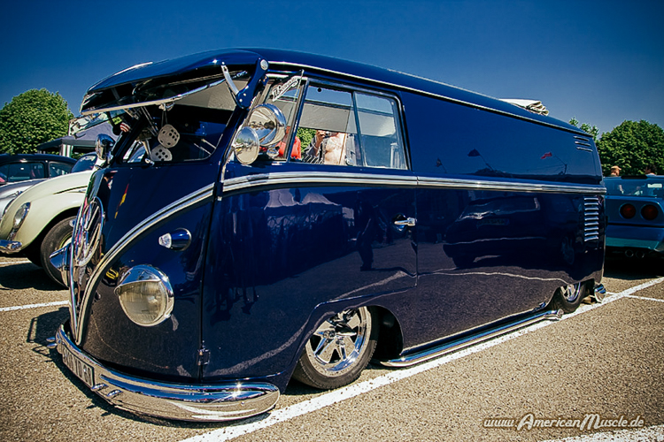 7_customized VW camper vans