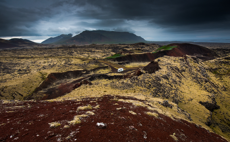 10_Staggering landscape photos Iceland
