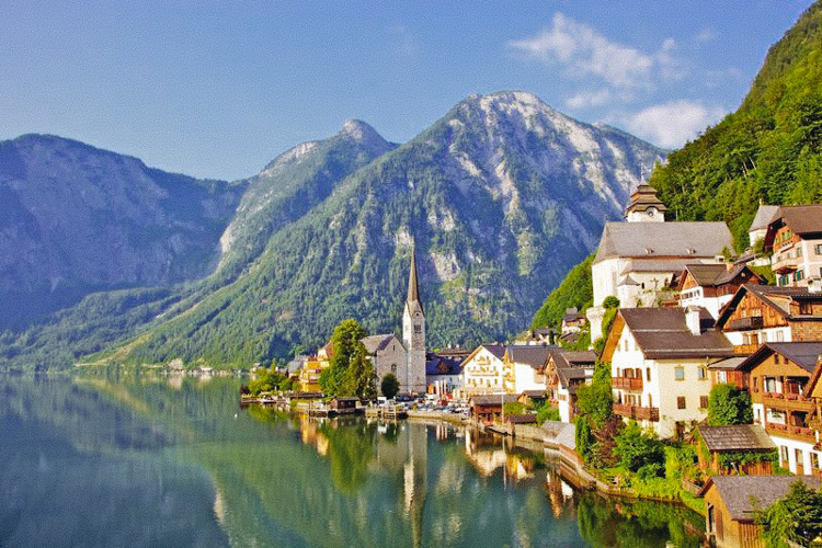 2_Austria_100 renewable energy status