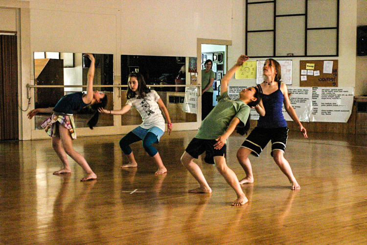 3_dancing strengthen bonds