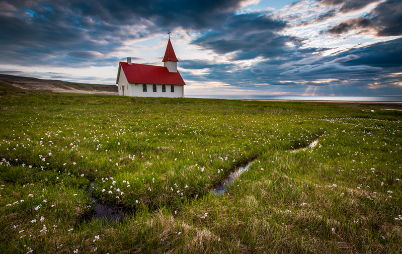 4_Staggering landscape photos Iceland