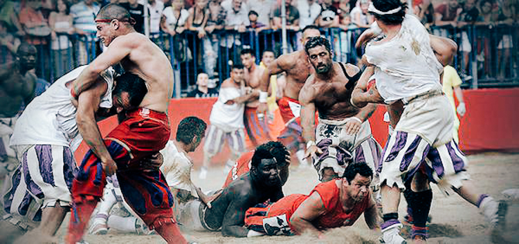 5_brutal version of football modern gladiators
