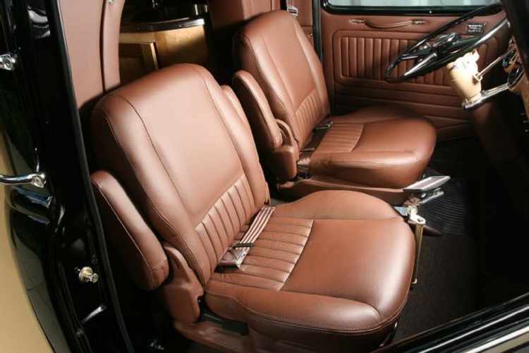 3_ Chevy’s classic truck camper