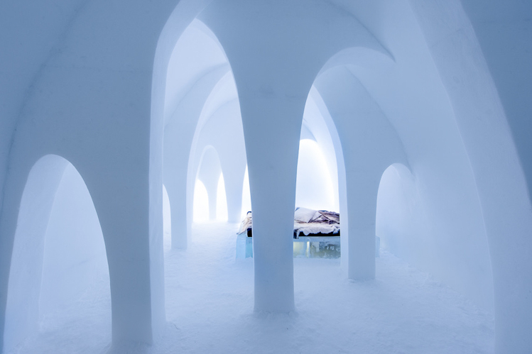 5_Sweden Ice Hotel