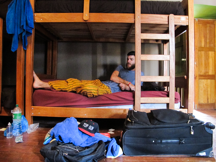 3_things you can expect when staying in a hostel