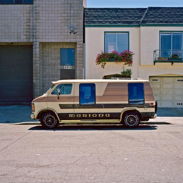 4_van-life since 1996