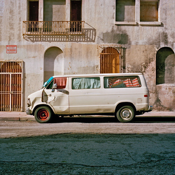 5_van-life since 1996