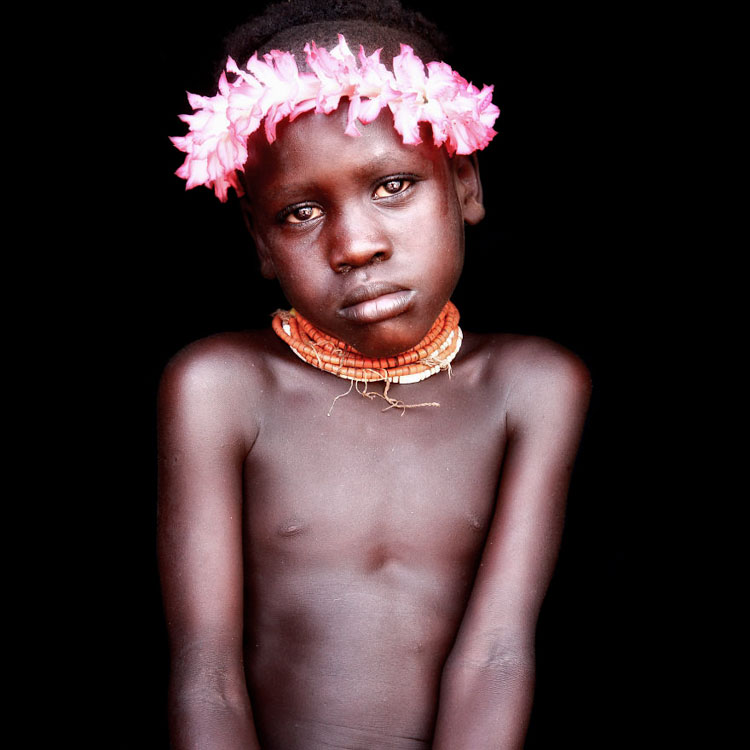 8-image (Karo Boy, Ethiopia)