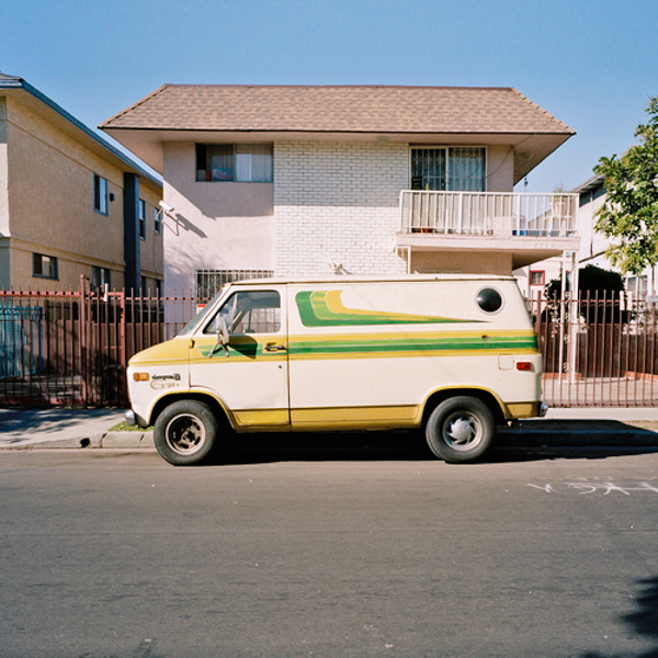 8_van-life since 1996