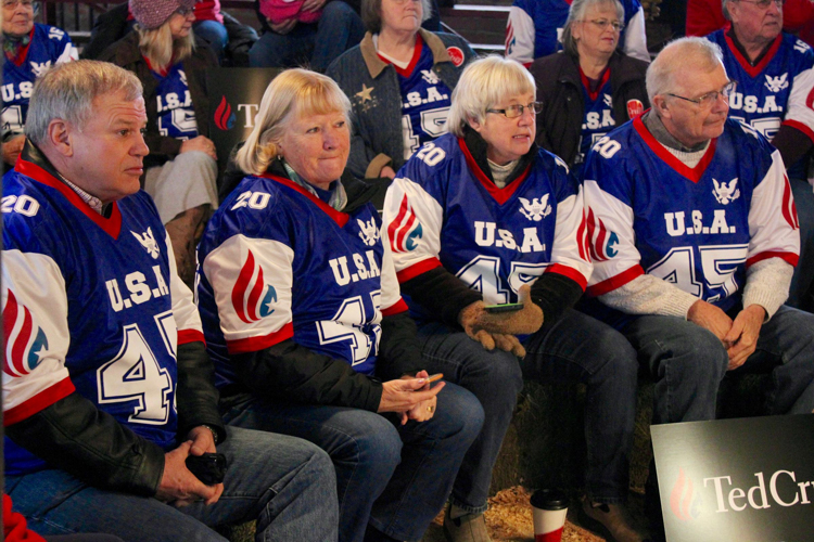 2_Sunday Service with the Cult of Cruz