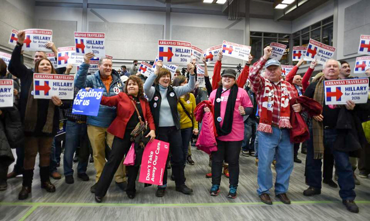 3_Clinton is trying to guilt feminists into voting for her